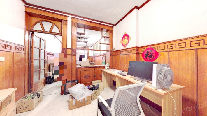 宁化路二手房实景图