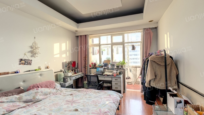 煤博馆东院二手房实景图