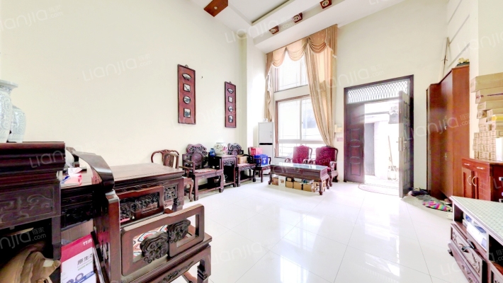 景苑小区二手房实景图