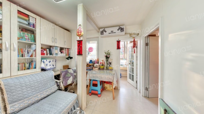 天桥北里二手房实景图