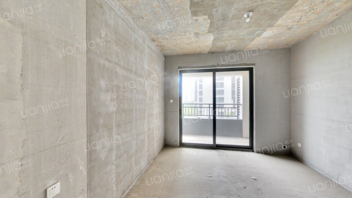 正荣御首府二手房实景图