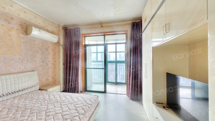 幸源雅城二手房实景图