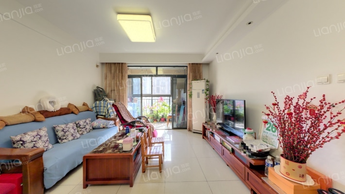 新城金郡188弄二手房实景图