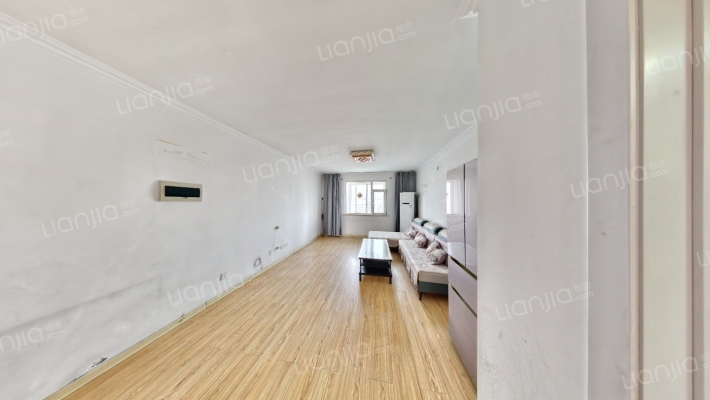 和谐家园北区二手房实景图