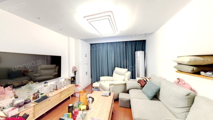 茶苑小区二手房实景图