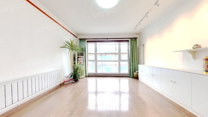 山水家园一期二手房实景图