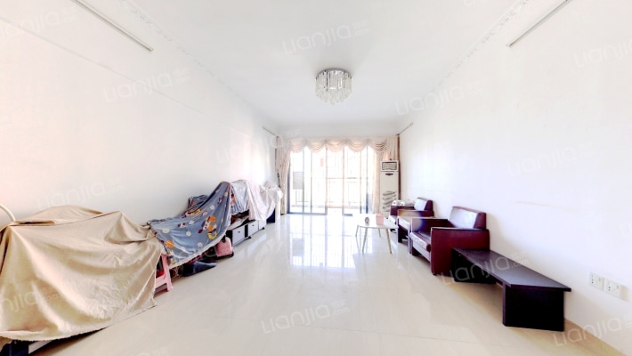 御琴华府二手房实景图