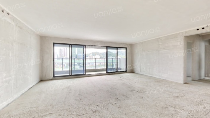 融创·九璟湾二手房实景图