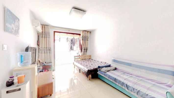 东岗怡园南院二手房实景图