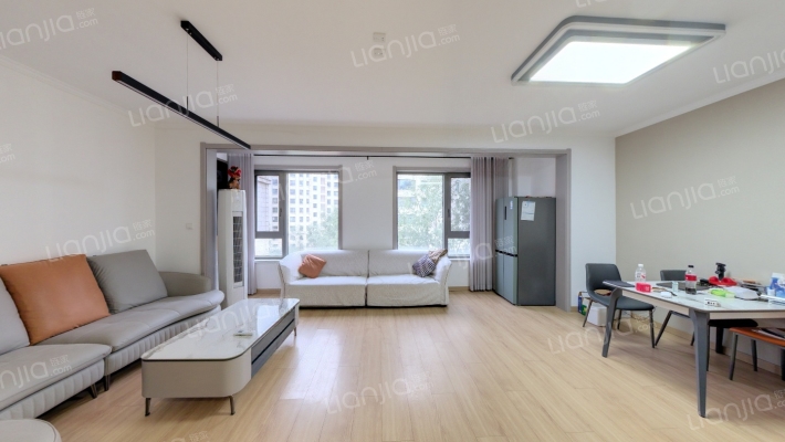 金城新天地二手房实景图