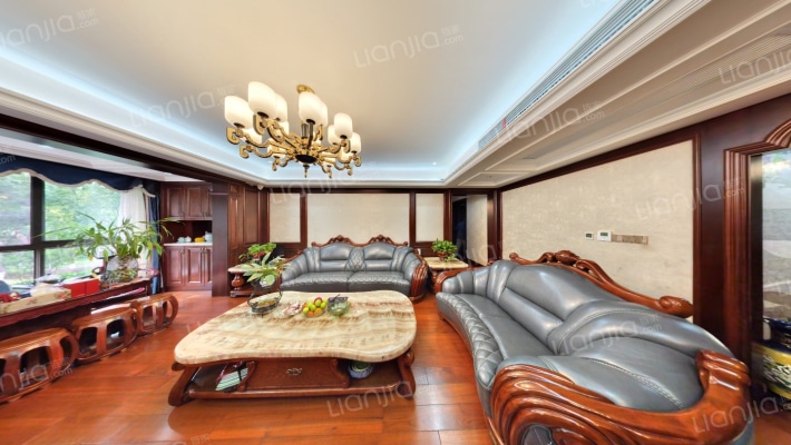 翡翠湾花园二手房实景图