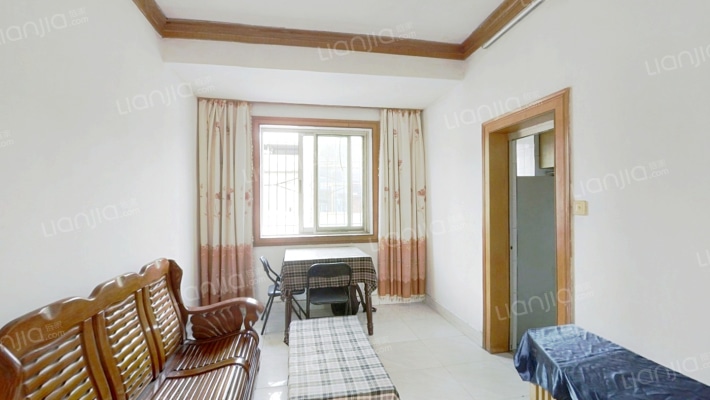 丰华江橡一区棚房二手房实景图