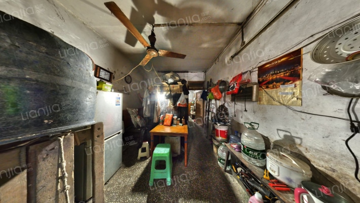 北和园小区二手房实景图