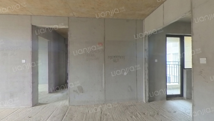 美的梧桐庄园二手房实景图