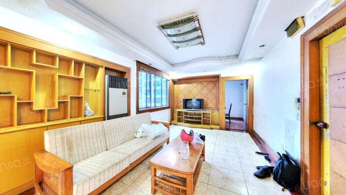 新北花苑二手房实景图