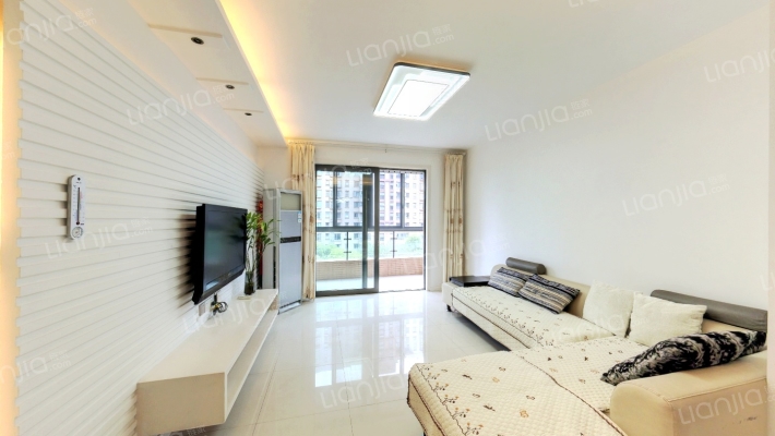 拉德芳斯北苑二手房实景图