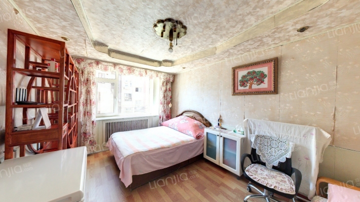 金龙路二手房实景图