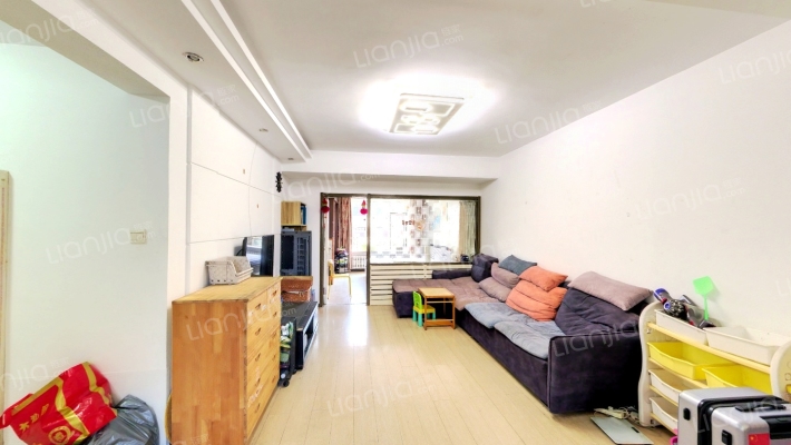 富源新居二手房实景图