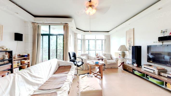 大邦花园二手房实景图