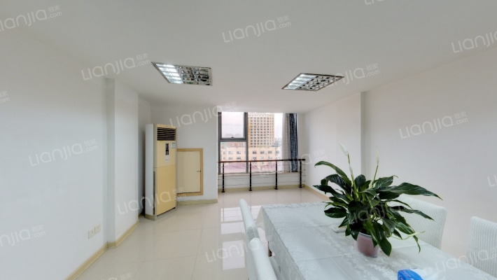 上城国际二手房实景图