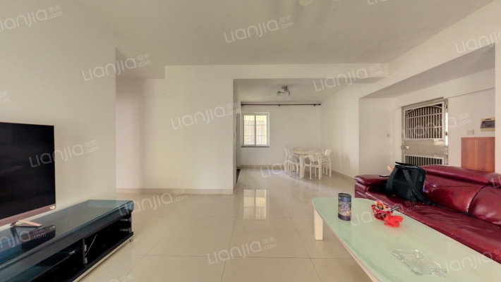 中城广场二手房实景图