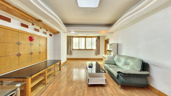 同成富苑二手房实景图