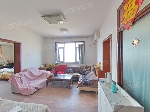 整租·世纪花园 3室1厅 南/北