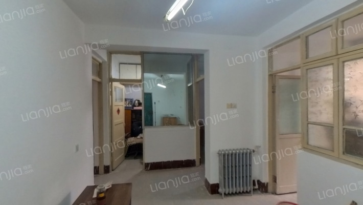 展览路29号院二手房实景图