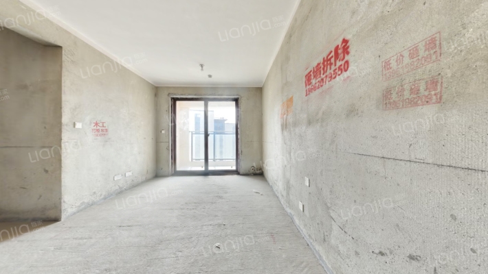 悦洋花苑二手房实景图