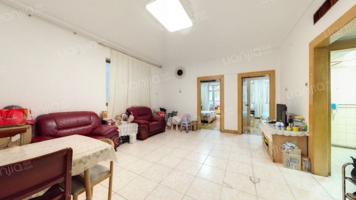 财政厅宿舍二手房实景图