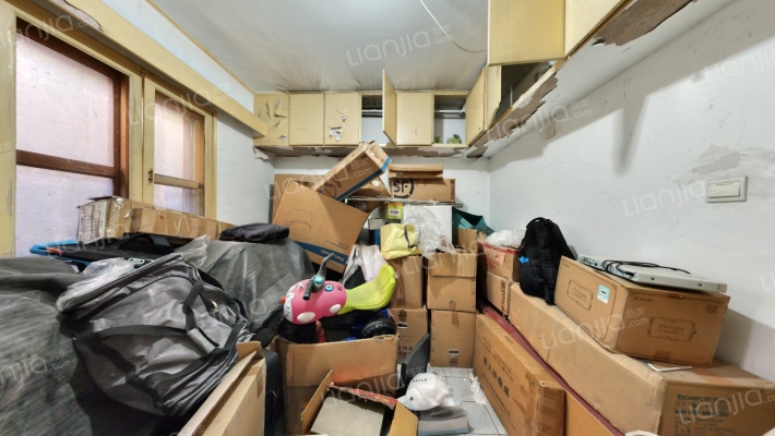 玉桃园二区二手房实景图