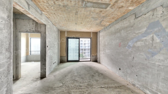 永实蔷薇国际二手房实景图