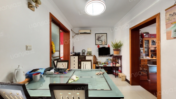 苏江花园二手房实景图