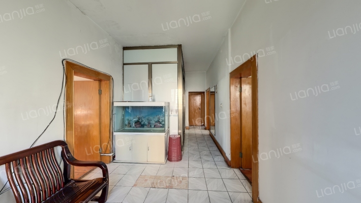 府北社区二手房实景图