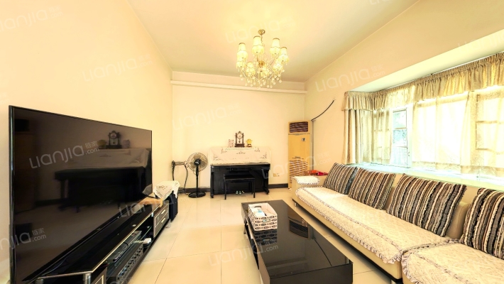 华侨新村别墅区二手房实景图