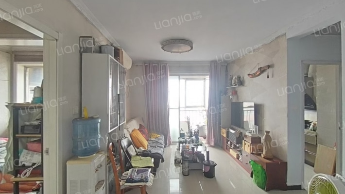 瀚兴苑二手房实景图