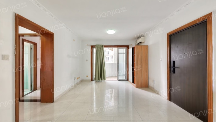 海尚国际二手房实景图