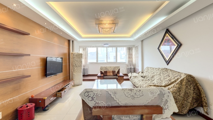 金阳家园二手房实景图