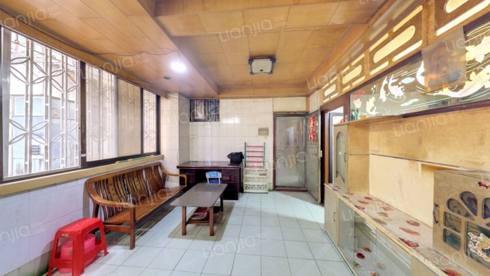 杉木栏路二手房实景图