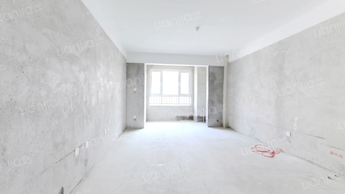 学府景苑二手房实景图