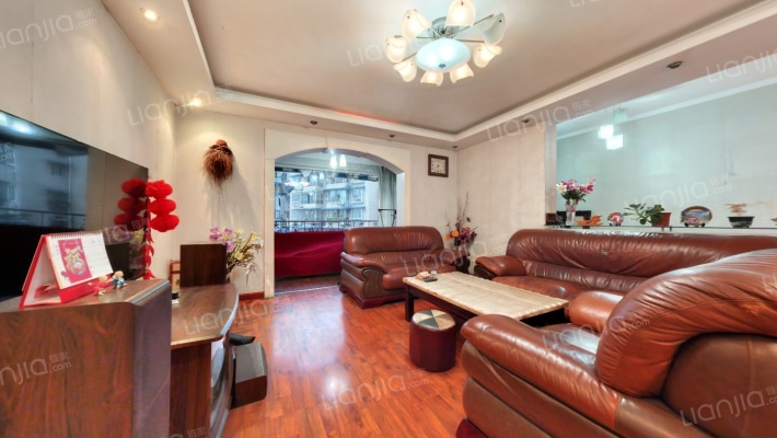 锦西民宅二手房实景图