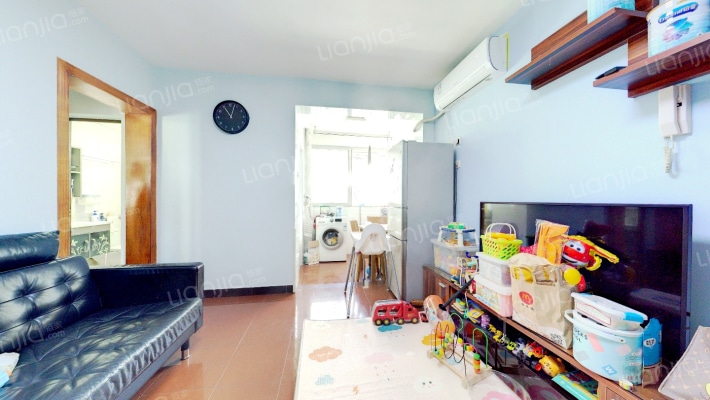 友联花园二手房实景图