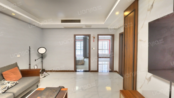 东申凤凰城二手房实景图