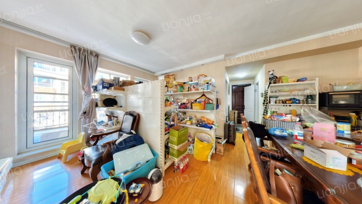 德嘉与海二手房实景图