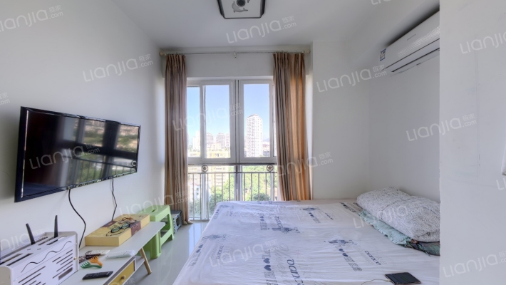 凤航大厦二手房实景图