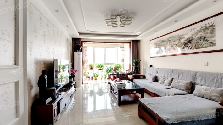 翔宇花园(新民路)二手房实景图