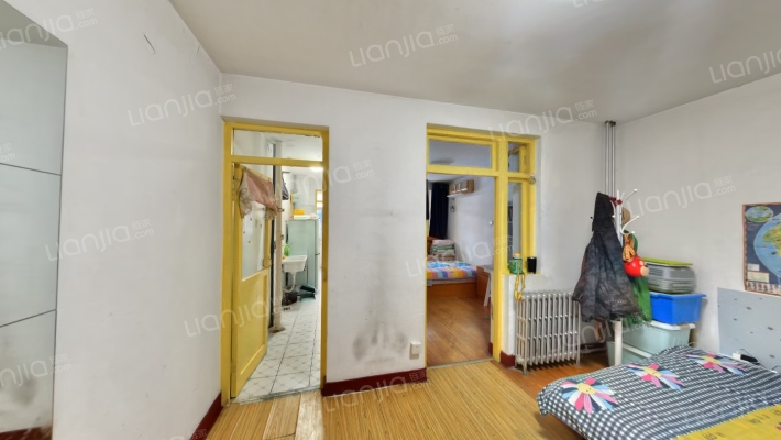 爱民里二手房实景图