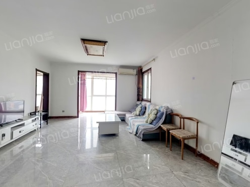 整租·凤锦苑 3室1厅 南