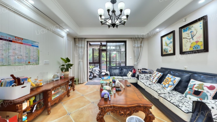 弘阳上湖雅苑二手房实景图