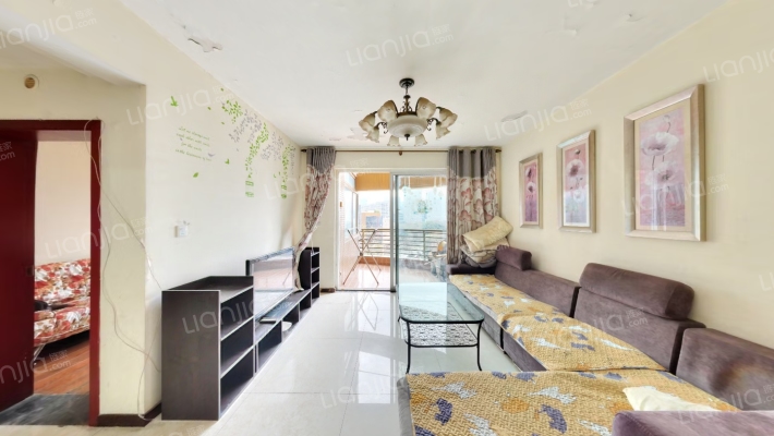 远大都市风景四期二手房实景图